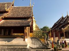 -帕辛寺