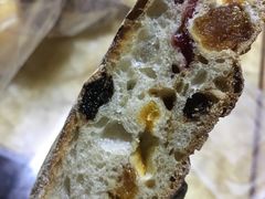 宝石发棍-PAPER STONE BAKERY(天环店)