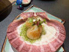 -松临·铁板烧&Omakase(神农店)