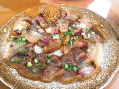 -乡绅本色白家厨坊