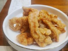 -渝是乎川渝小炒(新世界百货望京店)