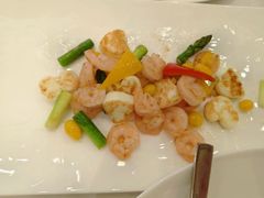 -富淳饭店(世纪公园店)