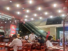 -喜家德虾仁水饺(东海缤纷天地店)
