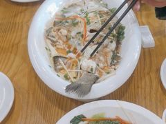 -米香居新鲁味·水饺餐厅