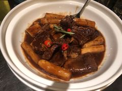 -小厨娘淮扬菜(六合欢乐港店)