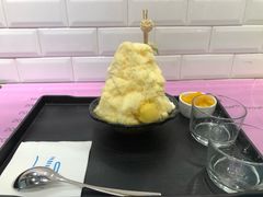 -Ice Monster冰馆·CNN评选全球十大甜品(国贸商城店)