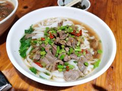 -肆姐面粉馆(坡子街店)