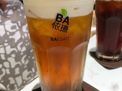 -813芭依珊 BAESAn(汇港购物中心店)