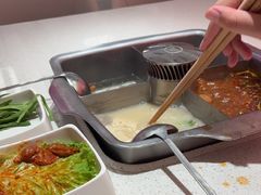 -海底捞火锅(杭州庆春路夜宵主题店)