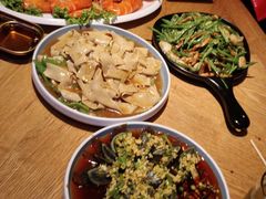 -大哈福烧烤·海鲜·家常菜(延安三路店)