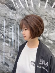 -5M HAIR SALON