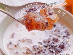 -堂屋糖水店(愚园店)