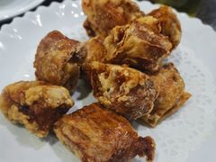 潮汕粿肉-陈李记粥铺(天鸿·天府店)