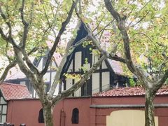 -一尺花园(安和花园店)