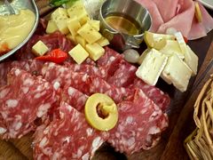 -Alimentari早午餐(安福路店)