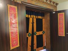 -玛拉亚藏餐厅