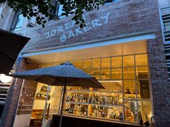 -佐敦面包铺·JORDAN BAKERY
