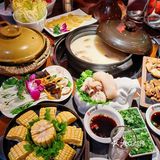 沈阳！这家猪肚鸡太正宗了！！！  