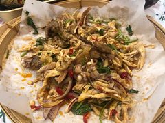 -东排食堂长沙小吃大排档(五一广场店)