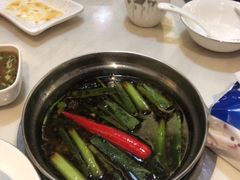 -围炉夜话·潮汕卤水火锅(榕江店)