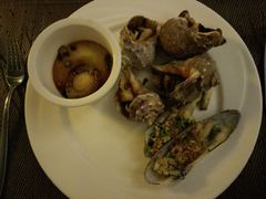 -佰园全日西餐厅-厦门佰翔软件园酒店