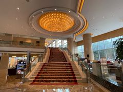 -宁波香格里拉大酒店