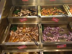 -哈哈碳都·牛肋条无限自助烤肉(宝龙店)