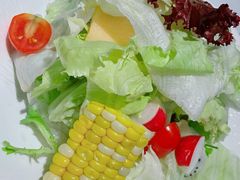 -拉完海鲜大排档(温岭店)