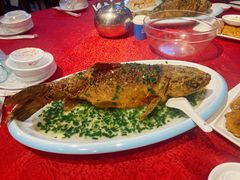 -粤北餐馆