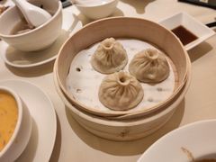 -利苑酒家(宜安广场店)