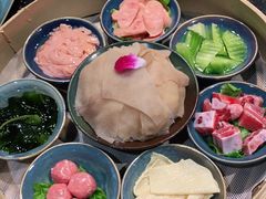 -五星桥原切肥牛火锅·30年专注好牛肉(湖塘店)