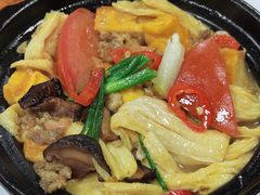 -肥弟大排档(汕樟路店)