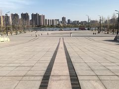 -咸阳湖景区