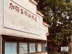 -冶山国家矿山公园