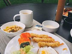 -清河半岛温泉度假酒店