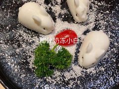 -避风塘(百联东郊店)