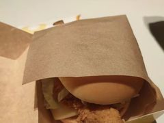 -麦当劳(凯德广场店)