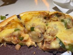 -汤姆家的牛排意面披萨(融创茂店)