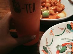 -茶百道(柏威年店)