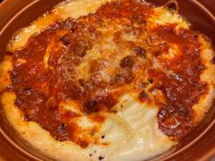 -萨莉亚意式餐厅(杭州西溪龙湖天街店)