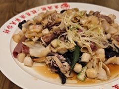 -鱼满舱·鲜活海鲜·正宗鲁菜
