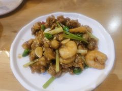 -陈傻子餐厅(世纪都会店)