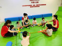 -全优加早教托育园(广百新一城店)