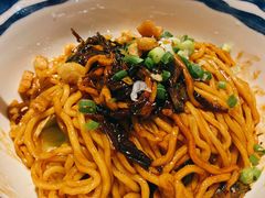 葱油面-食之六七·面(朝阳大悦城店)