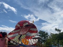 -华夏文旅西安度假区