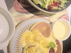 -半秋山西餐厅(巴南万达广场店)