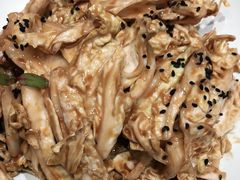 -紫光园·烤鸭·北京菜(劲松店)