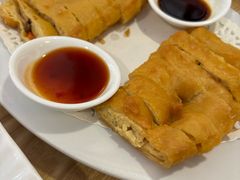 -佛有缘素食馆·荔湾老字号(陈家祠首店)