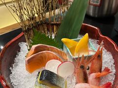 -古田居·特色寿司料理(骏欣中心店)