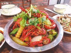 -虾忆鲜.龙虾.烧烤.小海鲜(桐乡店)